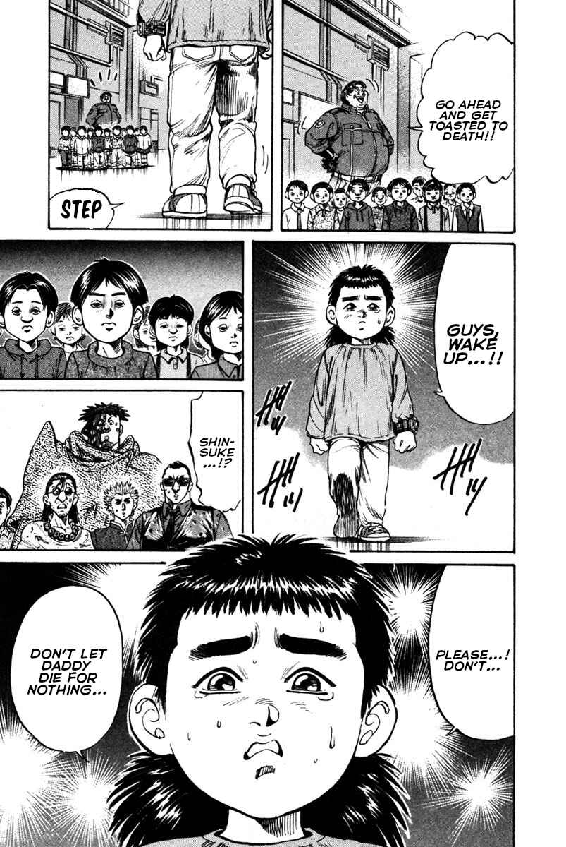 Page 17 Chapter 36 Shangri-La
