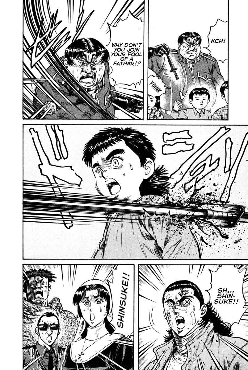 Page 18 Chapter 36 Shangri-La