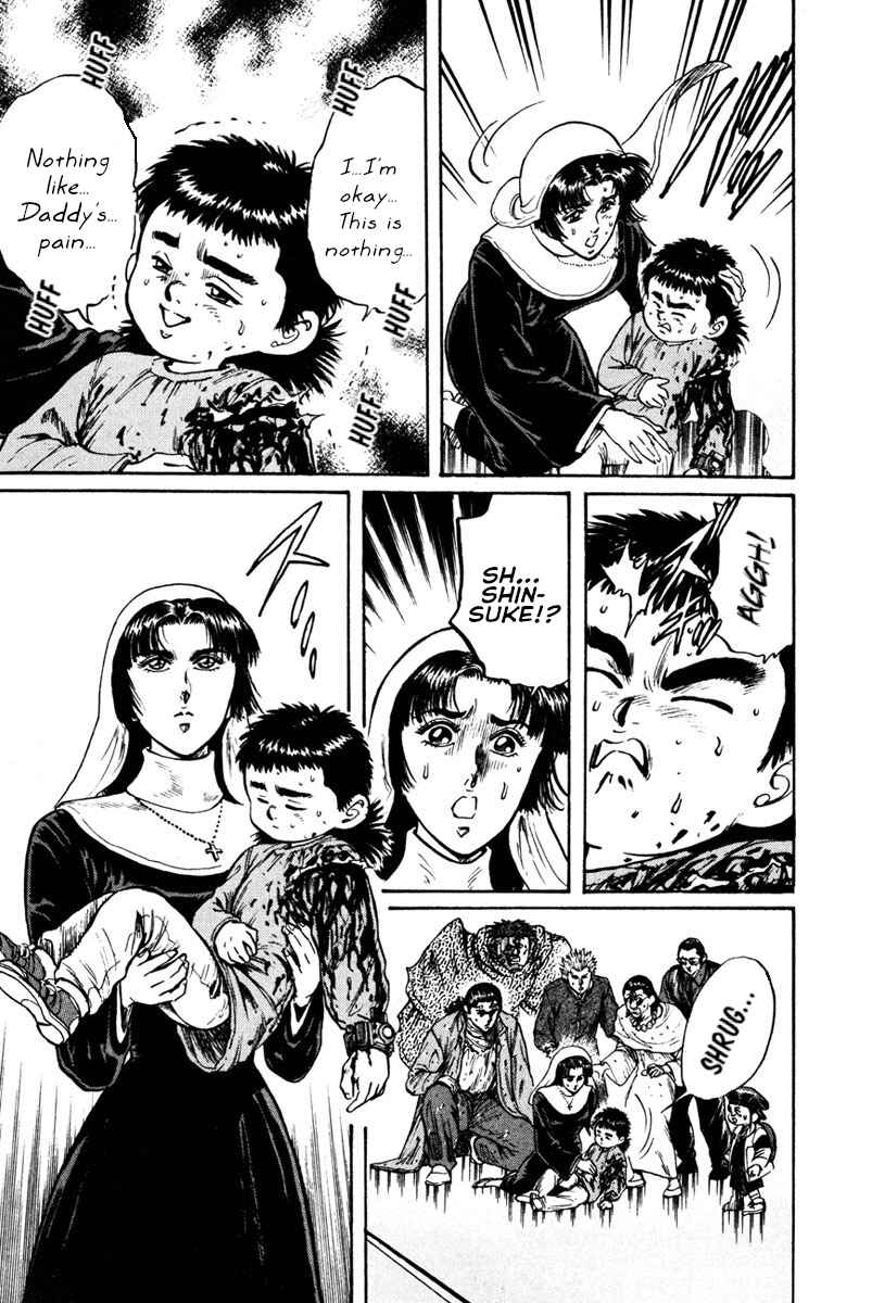 Page 19 Chapter 36 Shangri-La