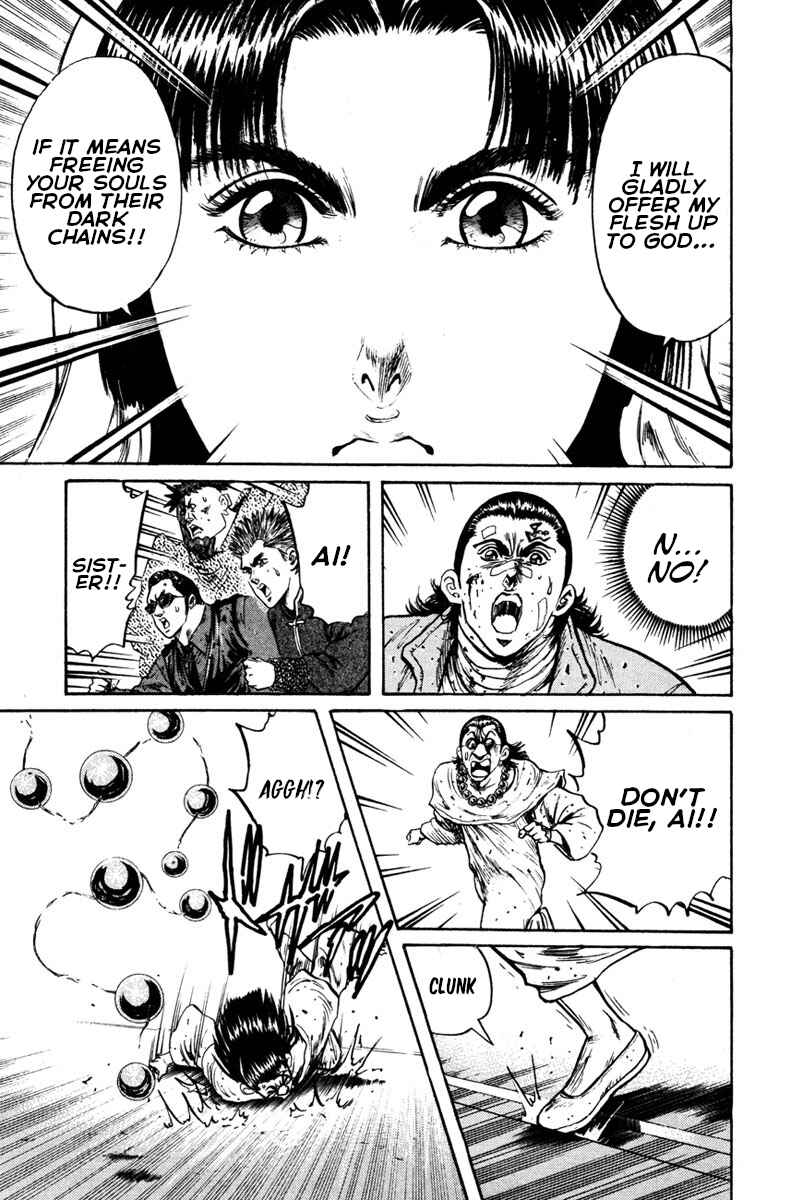 Page 23 Chapter 36 Shangri-La