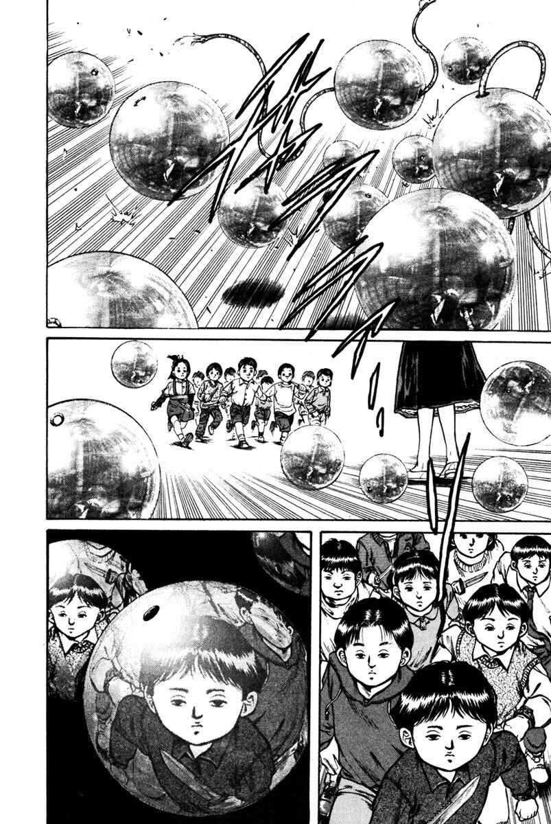 Page 24 Chapter 36 Shangri-La
