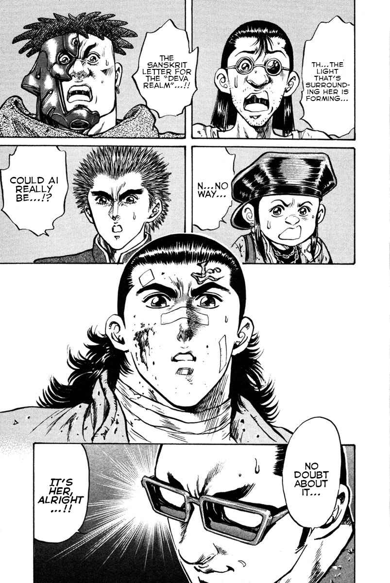 Page 31 Chapter 36 Shangri-La