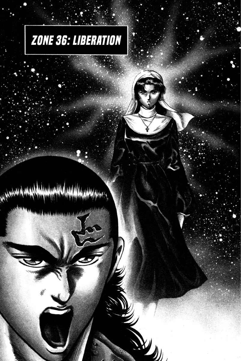 Page 5 Chapter 36 Shangri-La