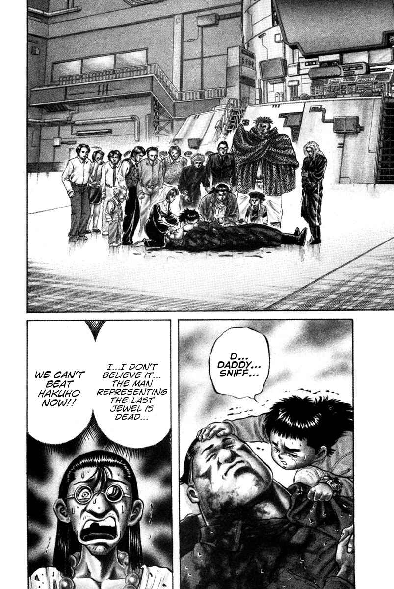 Page 6 Chapter 36 Shangri-La