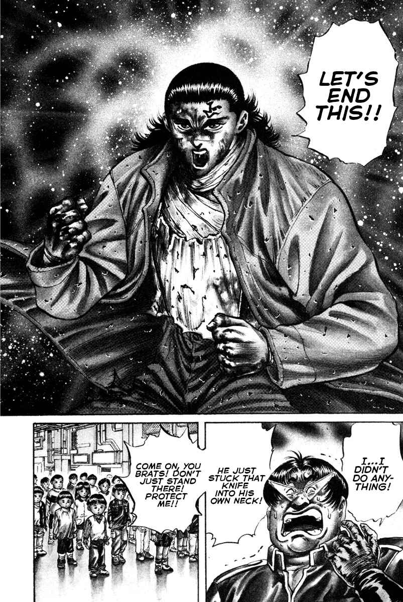 Page 8 Chapter 36 Shangri-La
