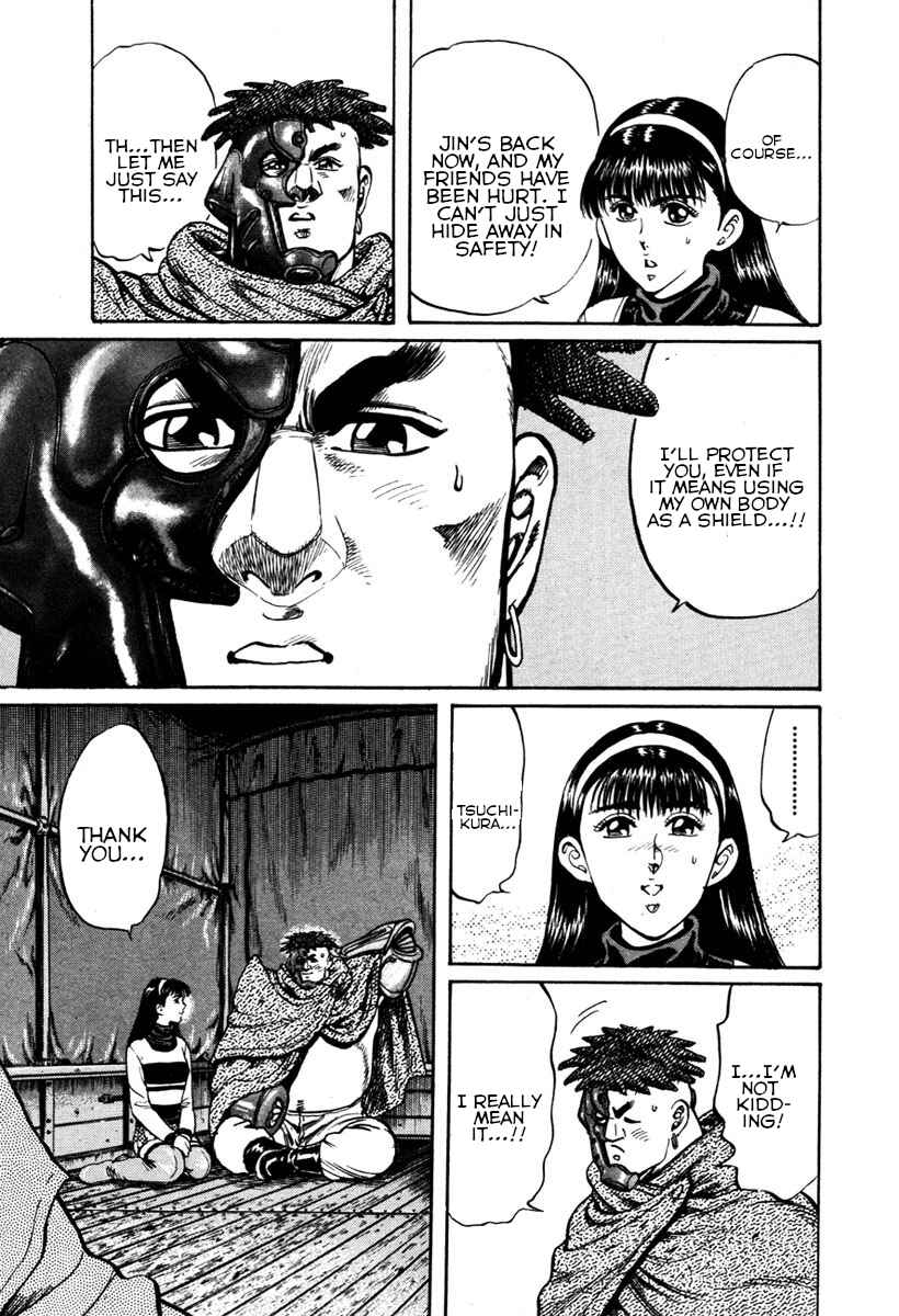 Page 13 Chapter 16 Shangri-La
