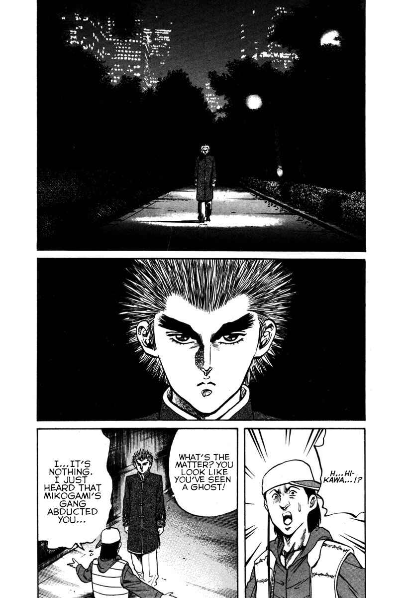 Page 18 Chapter 16 Shangri-La