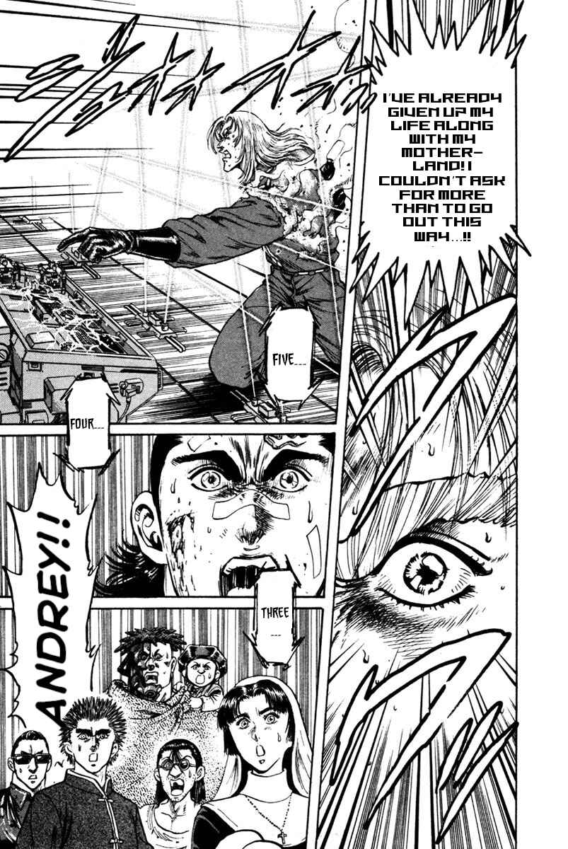 Page 12 Chapter 37 Shangri-La