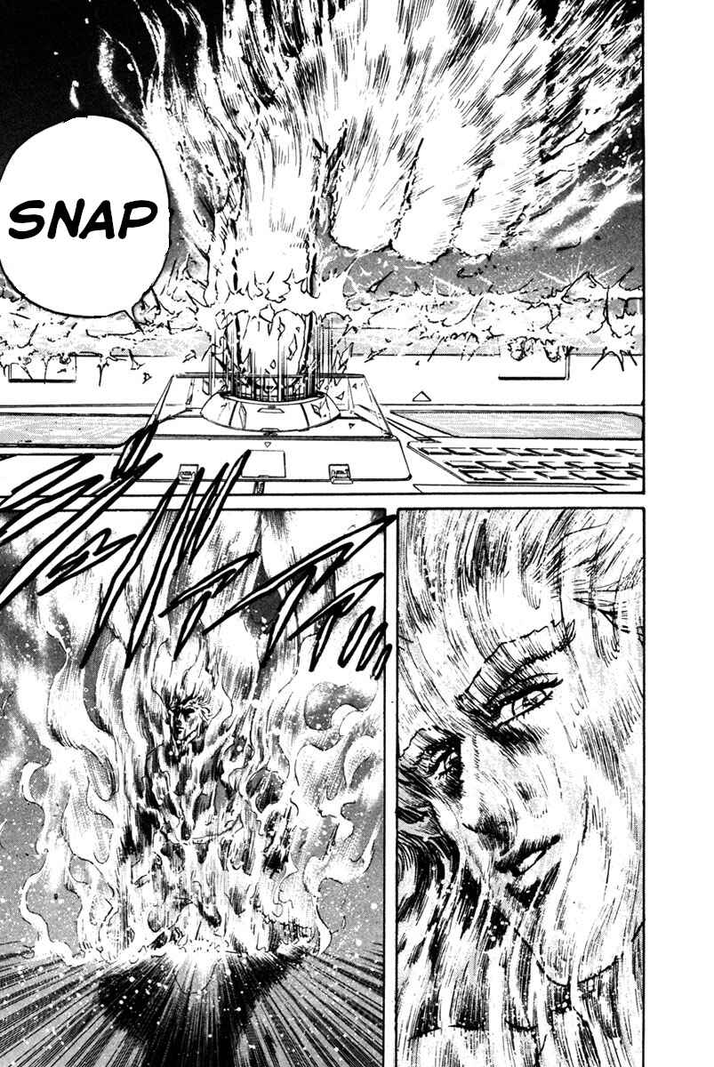 Page 14 Chapter 37 Shangri-La
