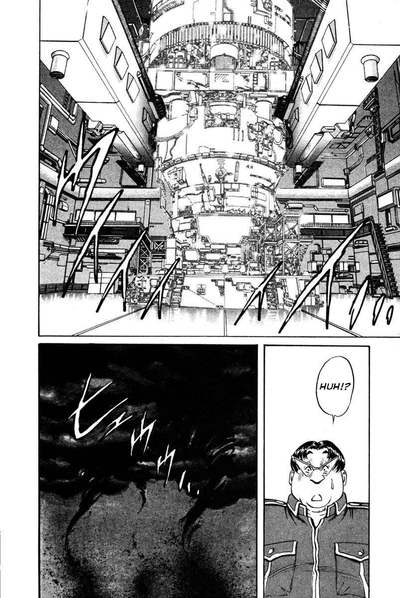 Page 15 Chapter 37 Shangri-La