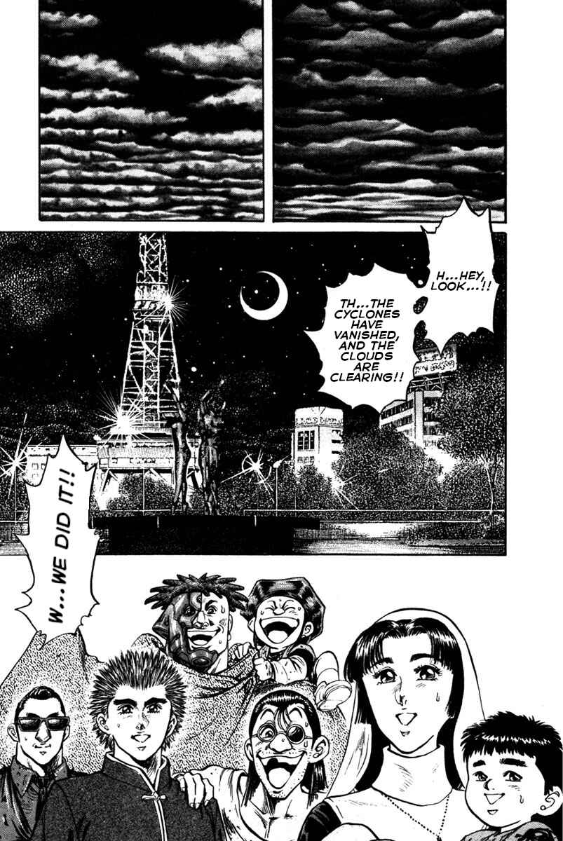 Page 16 Chapter 37 Shangri-La