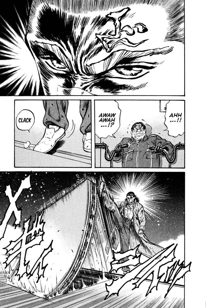 Page 18 Chapter 37 Shangri-La