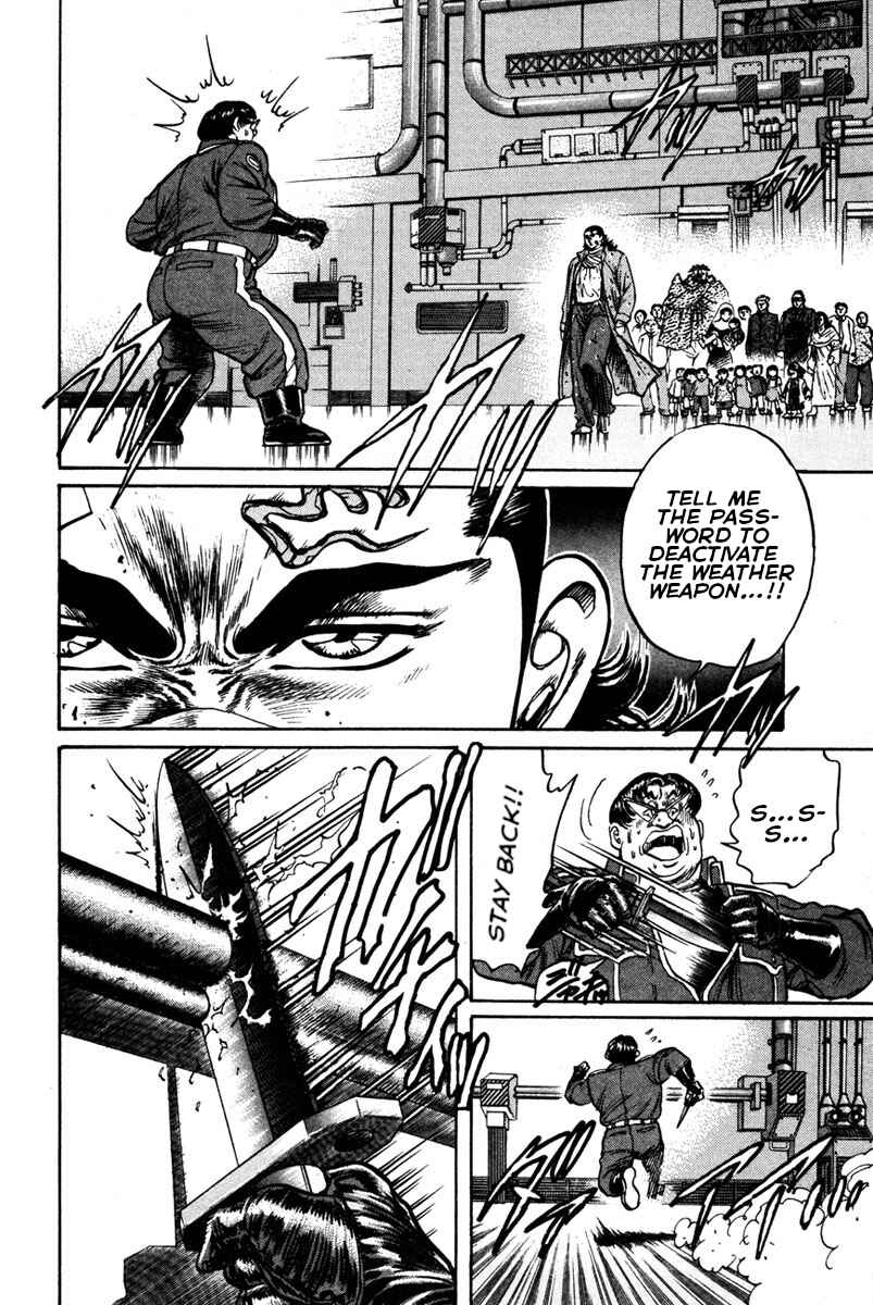 Page 7 Chapter 37 Shangri-La
