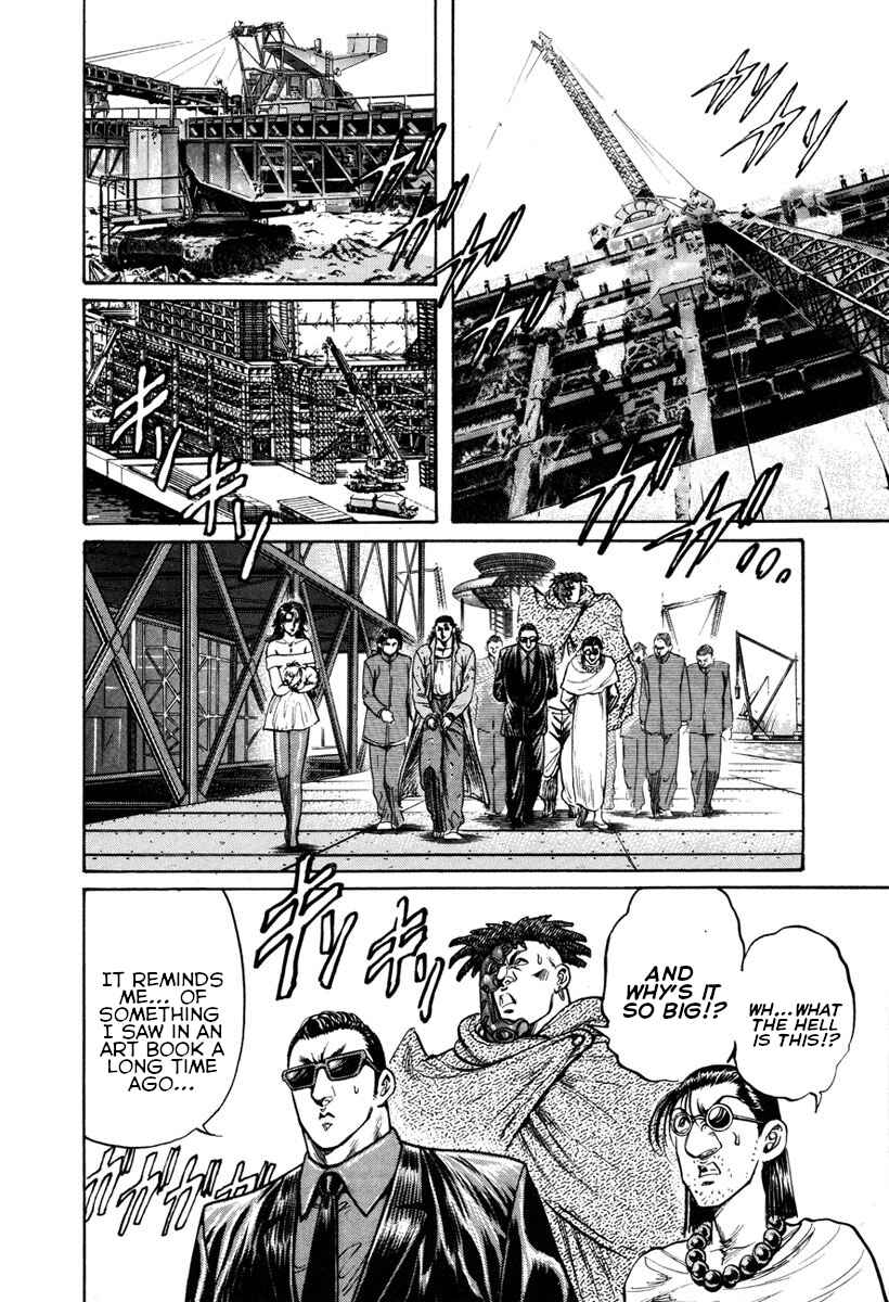 Page 11 Chapter 10 Shangri-La