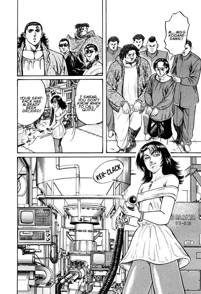 Page 15 Chapter 10 Shangri-La