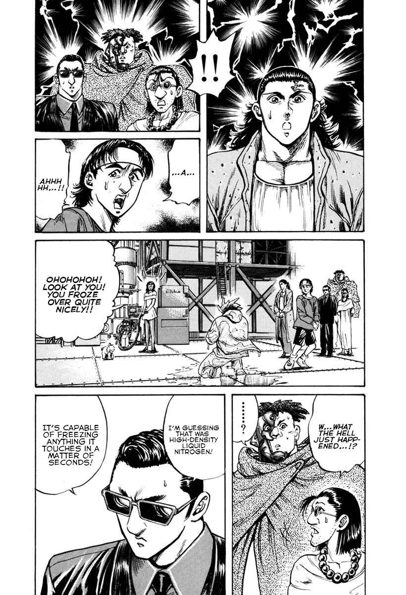 Page 19 Chapter 10 Shangri-La