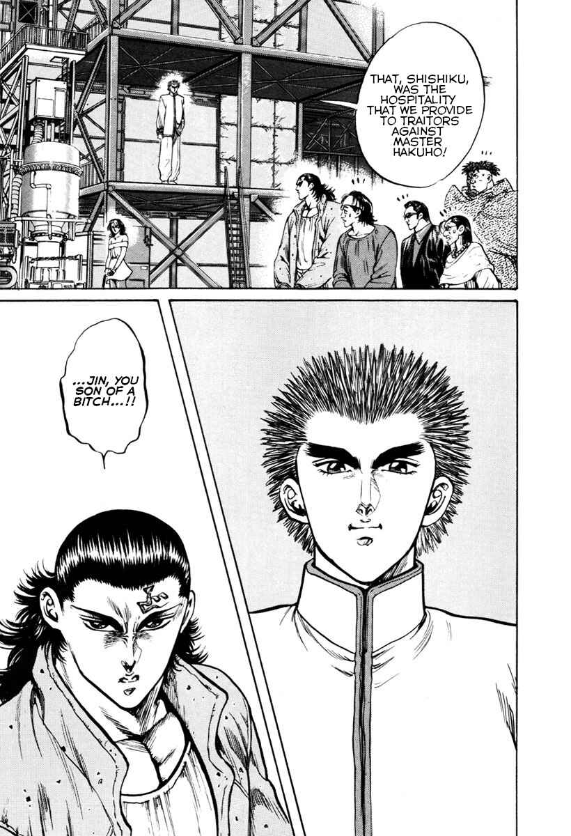 Page 20 Chapter 10 Shangri-La