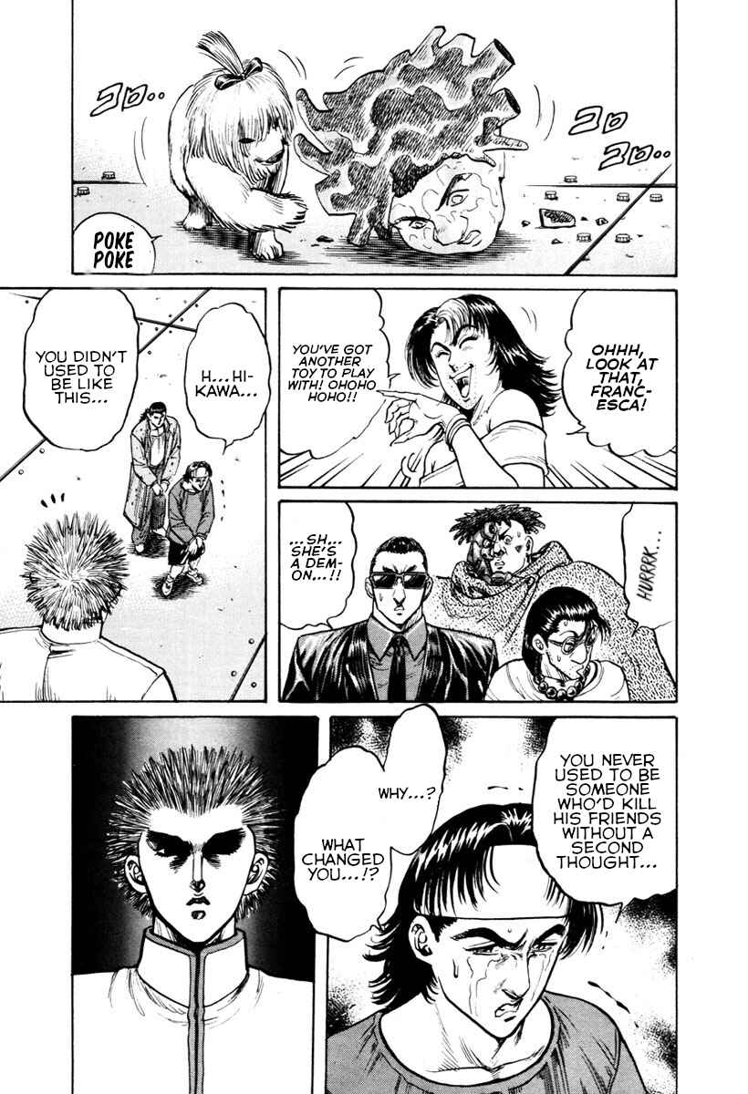 Page 24 Chapter 10 Shangri-La