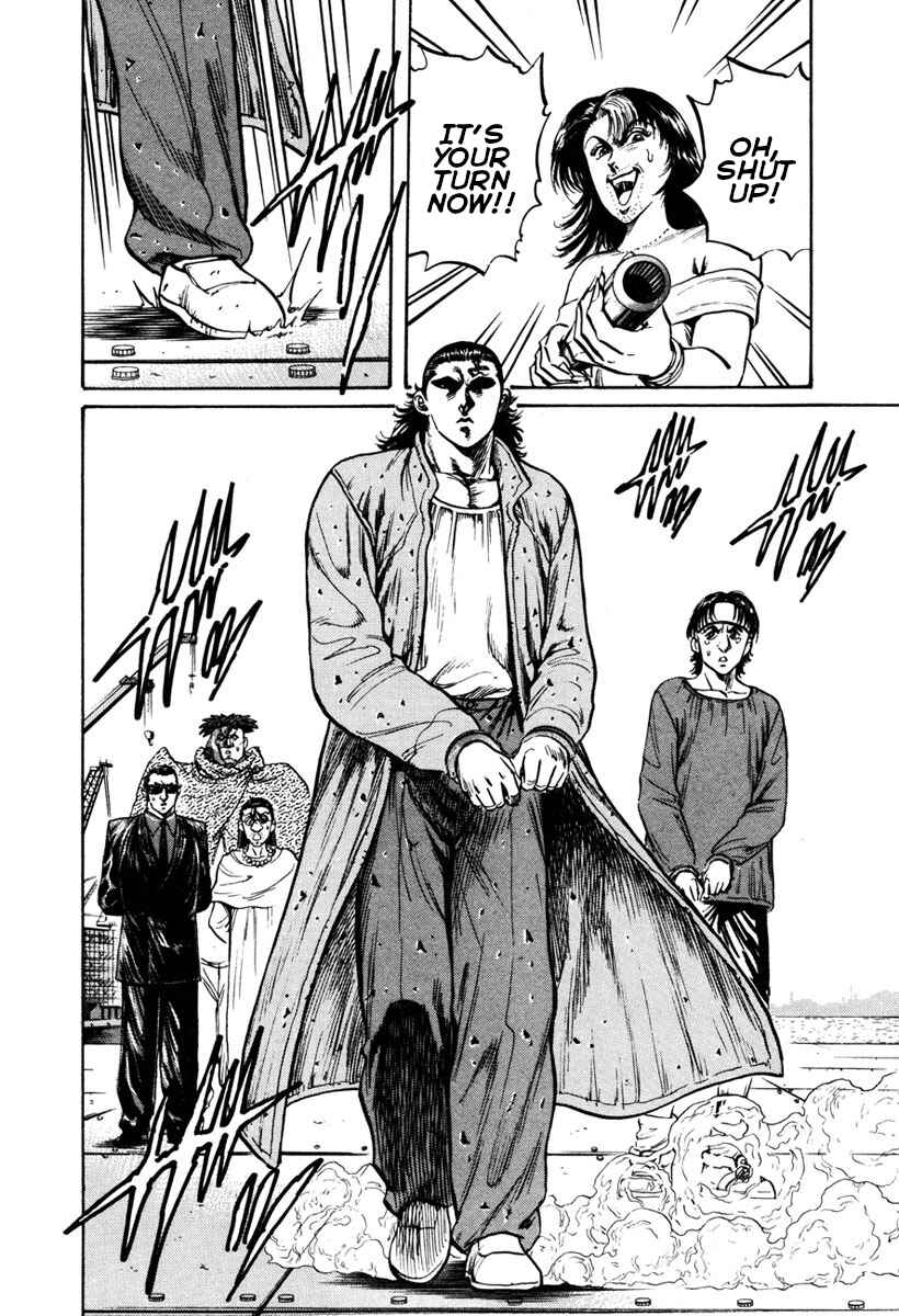 Page 25 Chapter 10 Shangri-La