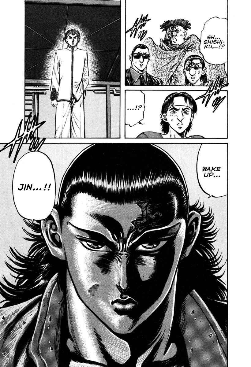 Page 26 Chapter 10 Shangri-La