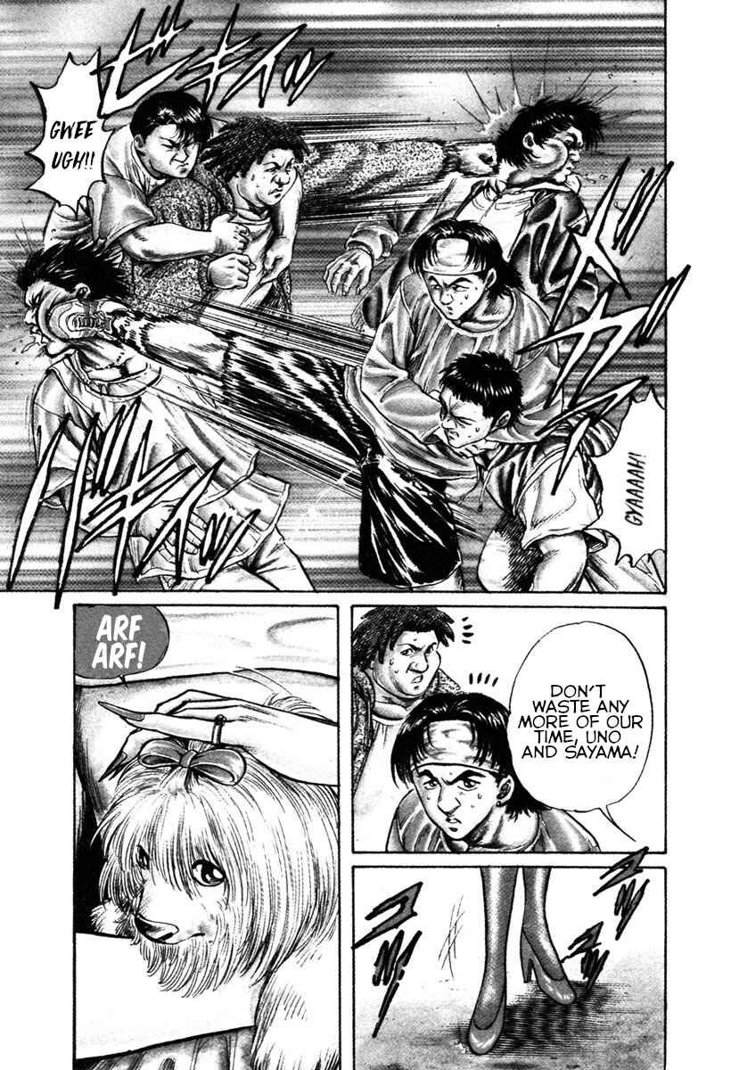 Page 3 Chapter 10 Shangri-La
