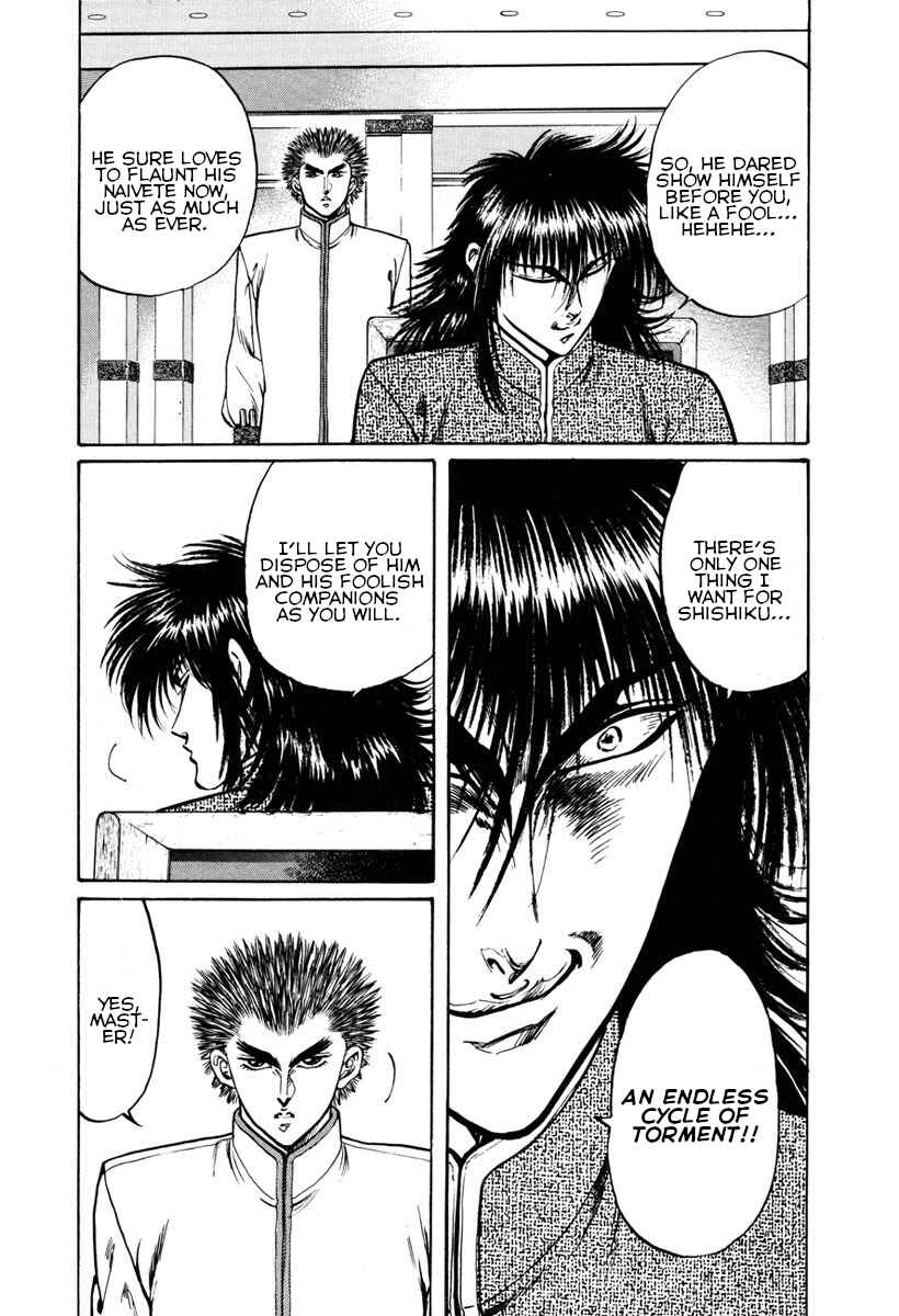 Page 8 Chapter 10 Shangri-La