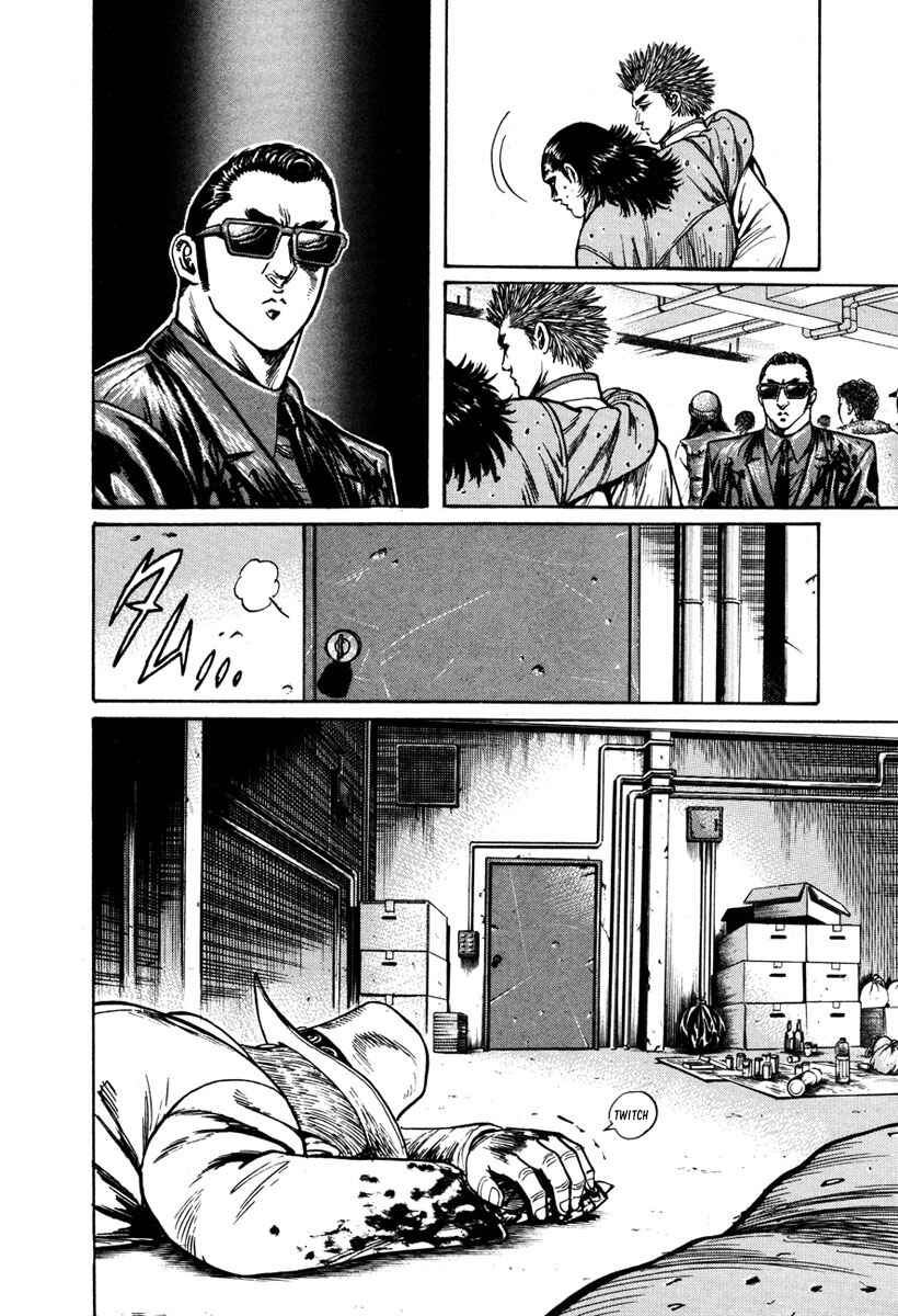 Page 14 Chapter 15 Shangri-La