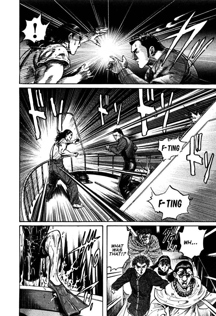 Page 24 Chapter 15 Shangri-La