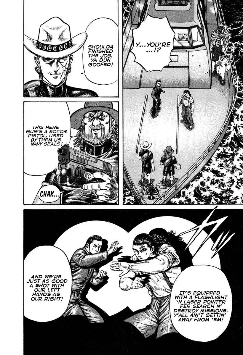 Page 26 Chapter 15 Shangri-La