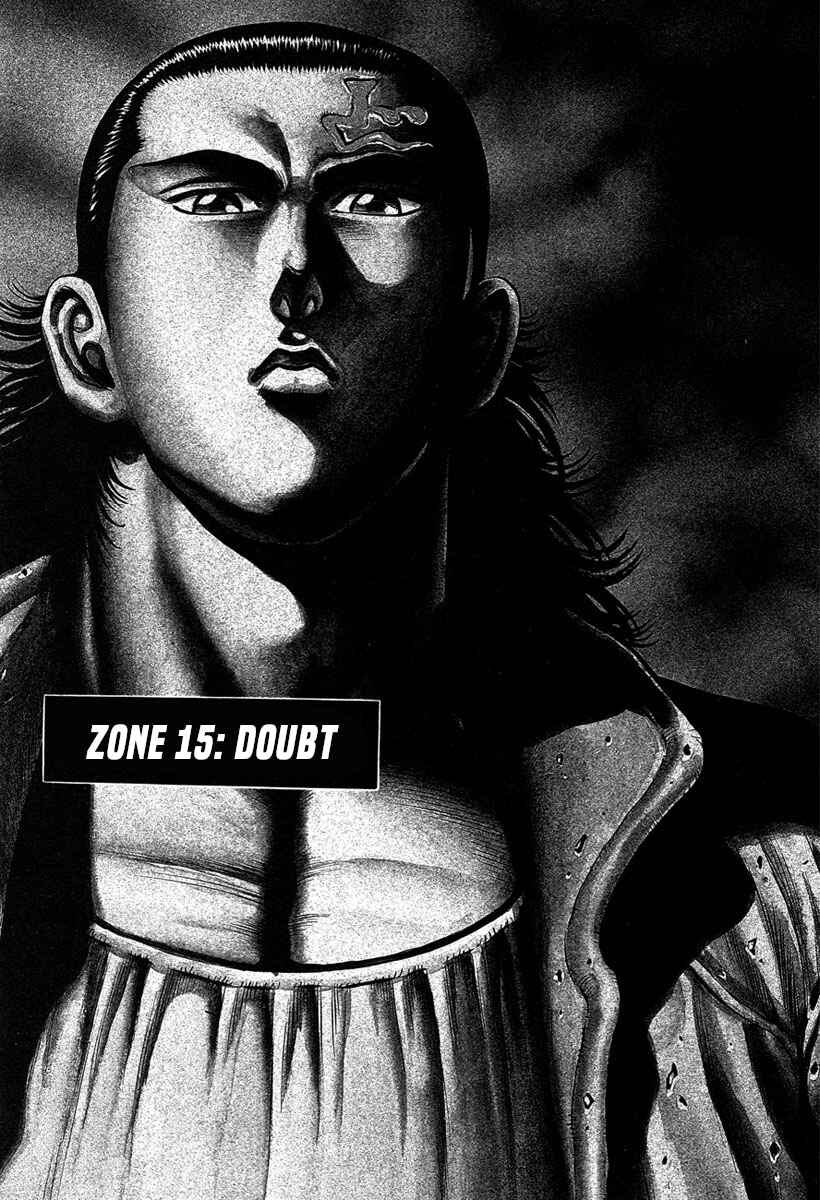 Page 5 Chapter 15 Shangri-La