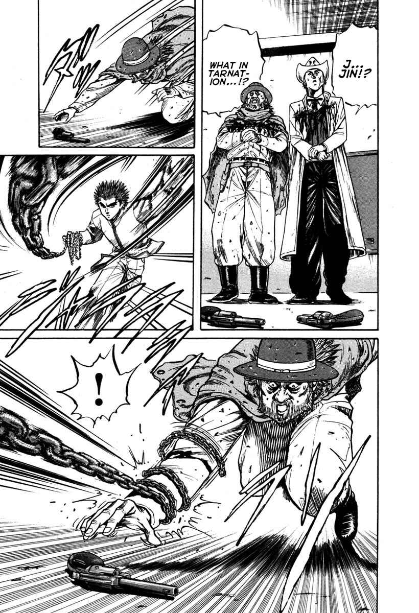 Page 7 Chapter 15 Shangri-La