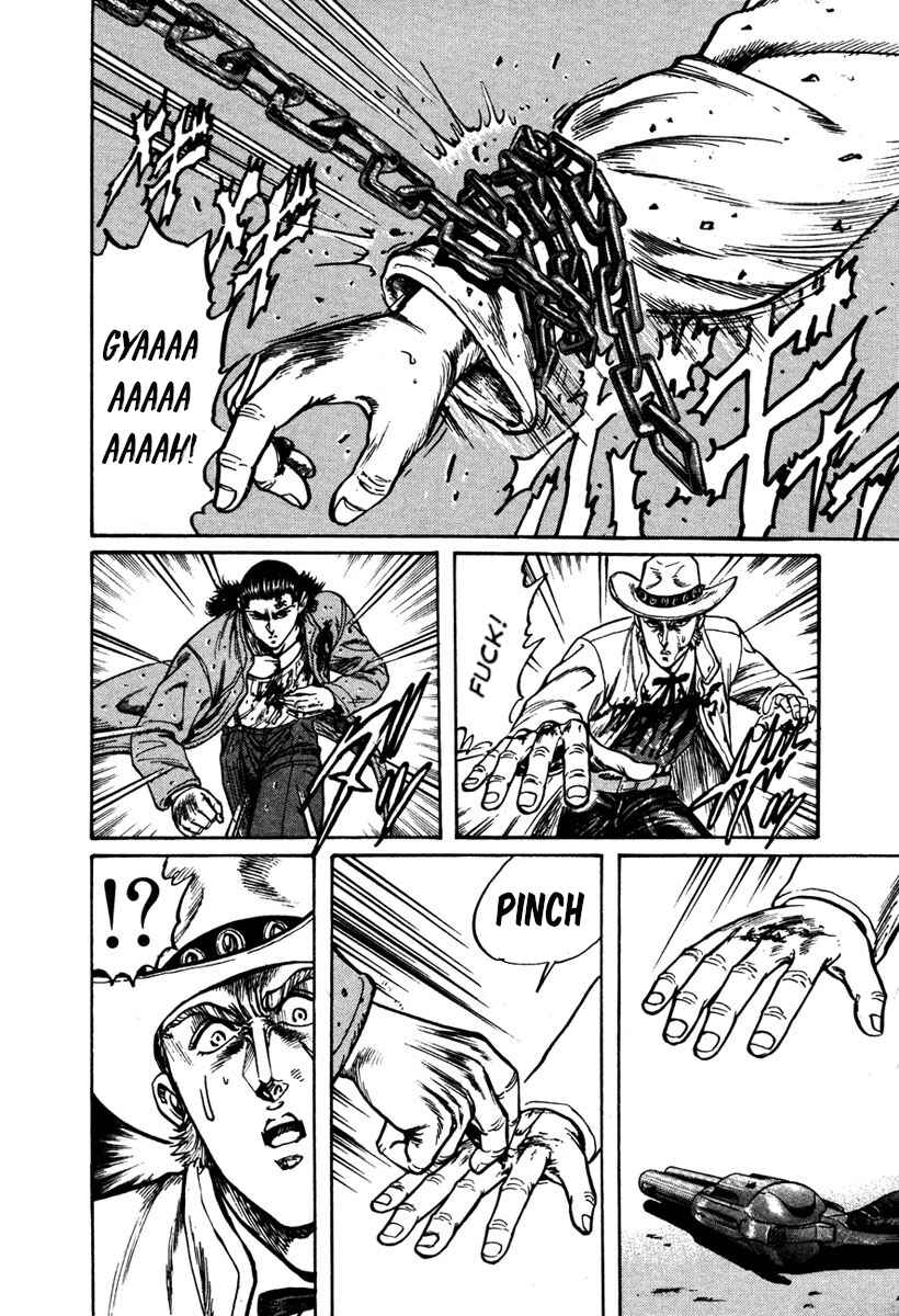 Page 8 Chapter 15 Shangri-La