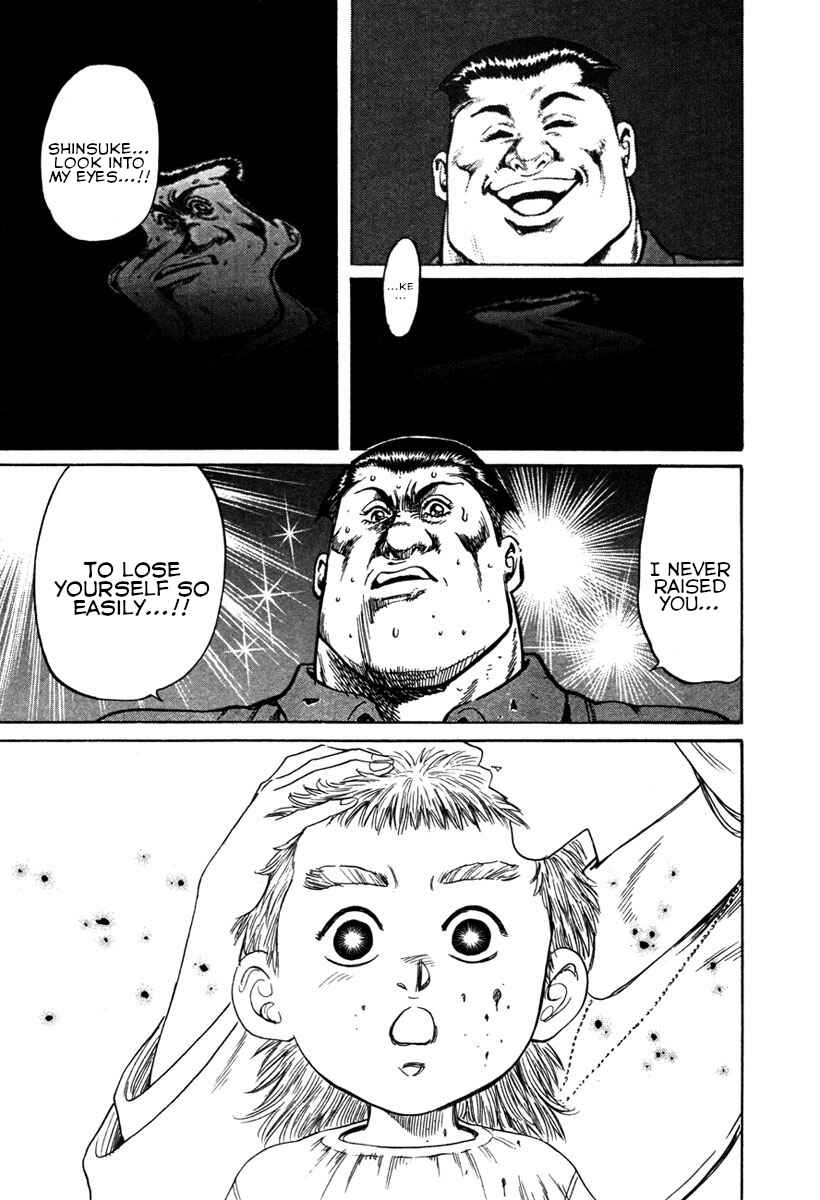 Page 10 Chapter 34 Shangri-La