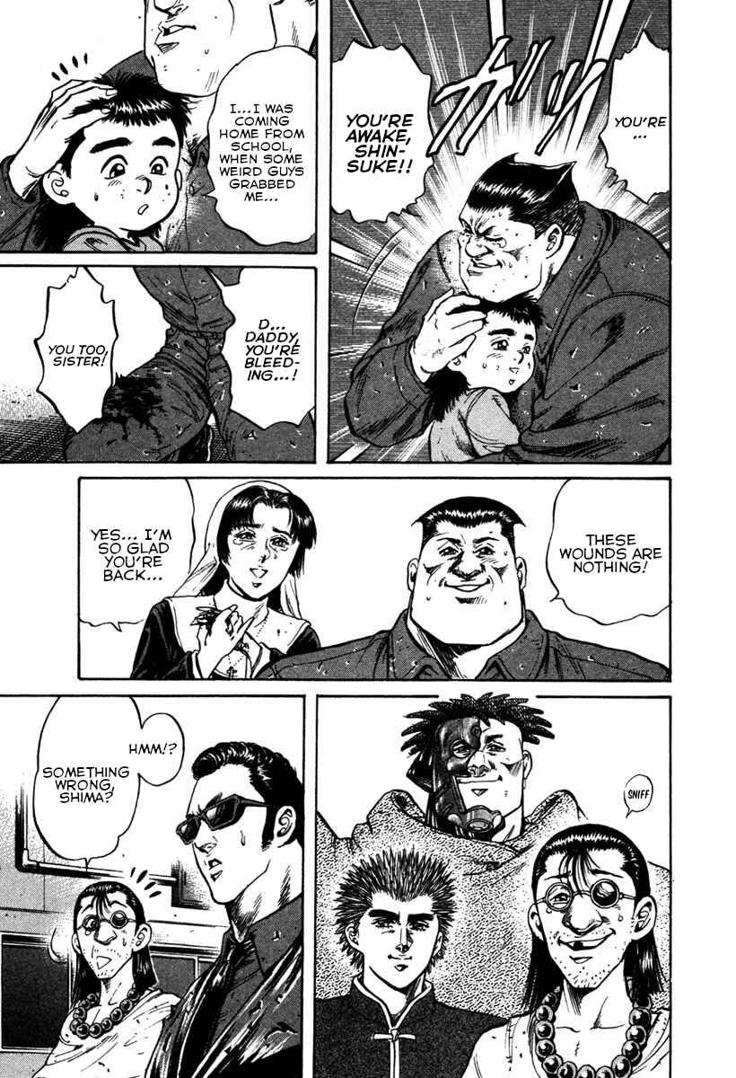 Page 12 Chapter 34 Shangri-La
