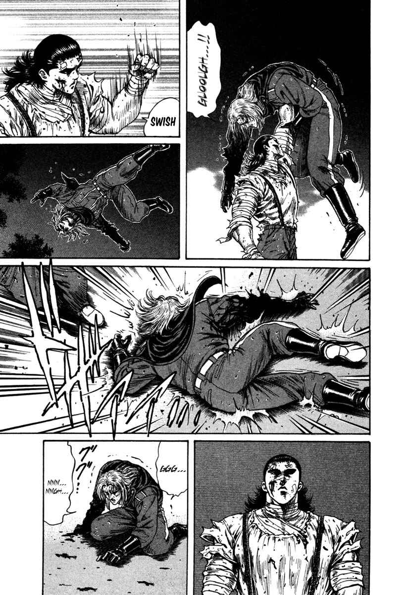 Page 16 Chapter 34 Shangri-La