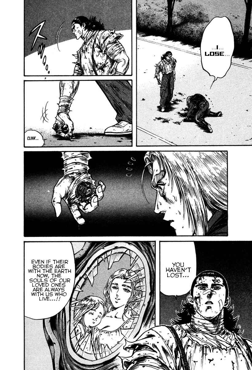 Page 19 Chapter 34 Shangri-La