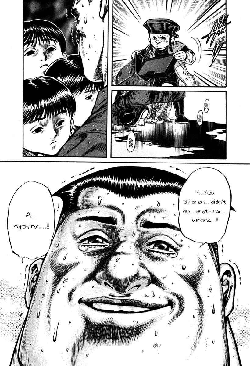 Page 26 Chapter 34 Shangri-La