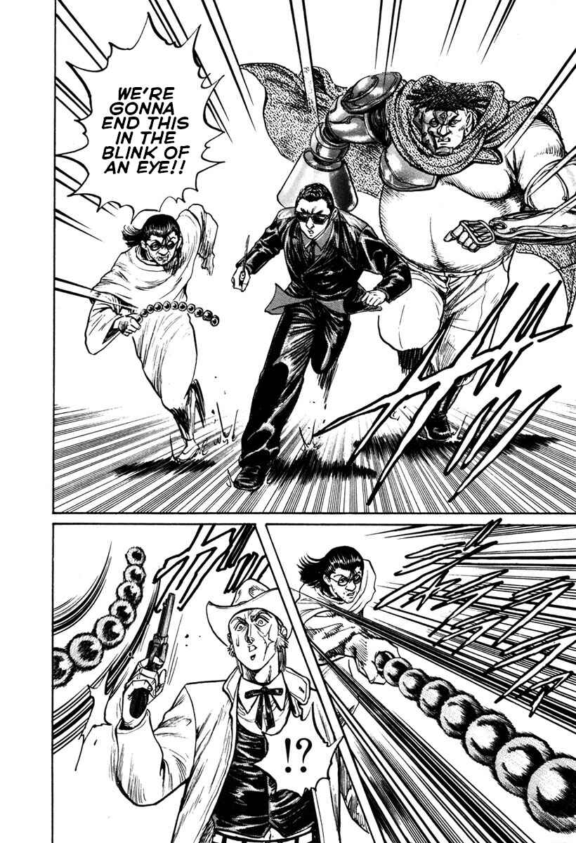 Page 12 Chapter 14 Shangri-La