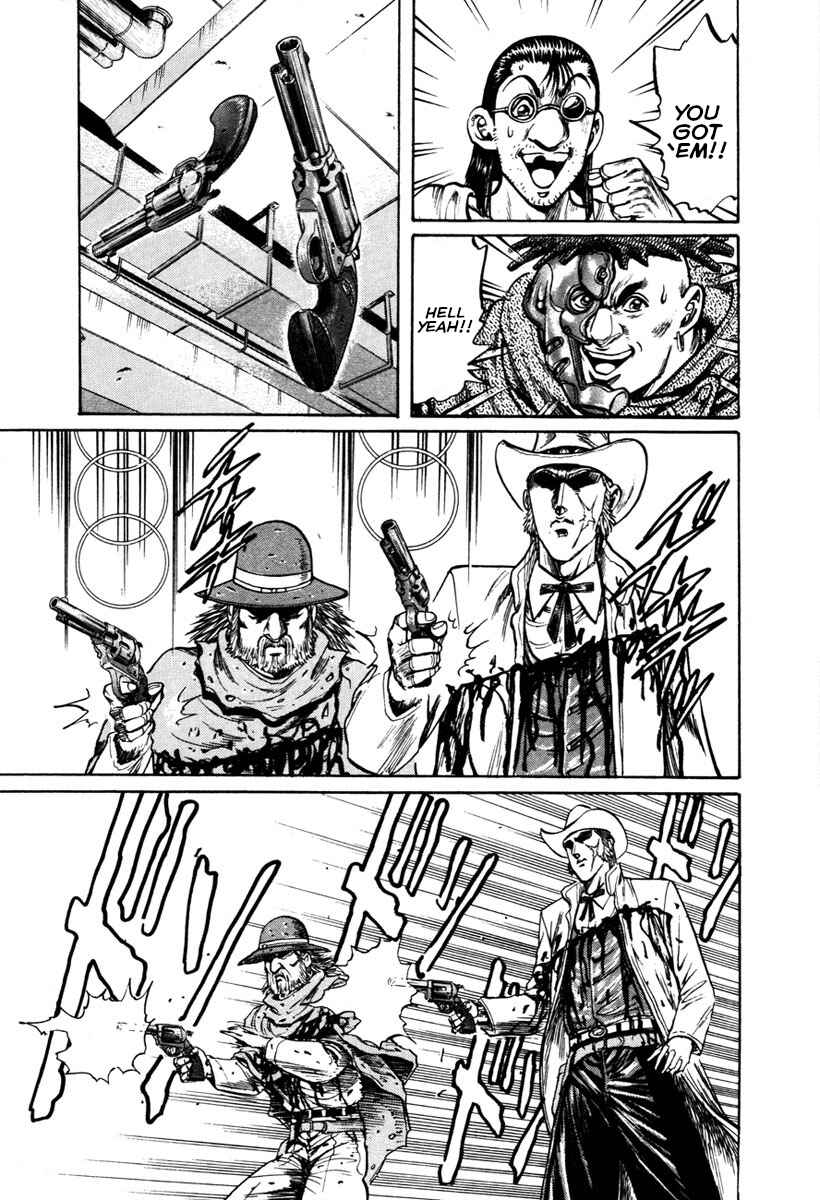 Page 15 Chapter 14 Shangri-La