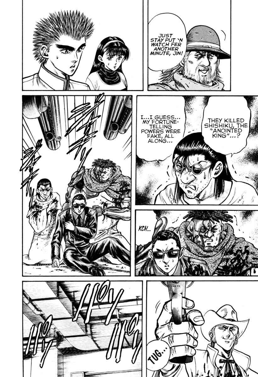 Page 18 Chapter 14 Shangri-La