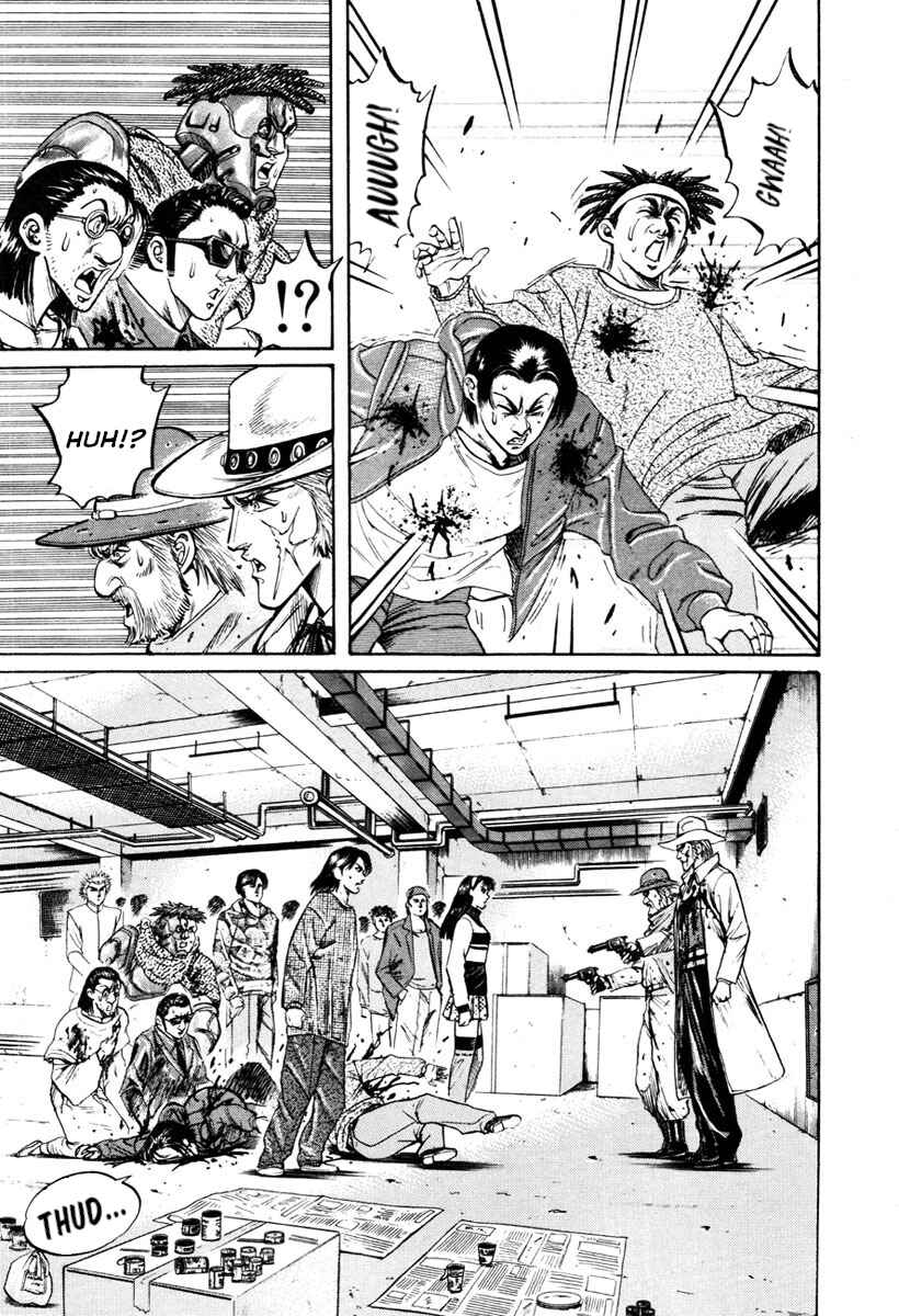 Page 19 Chapter 14 Shangri-La