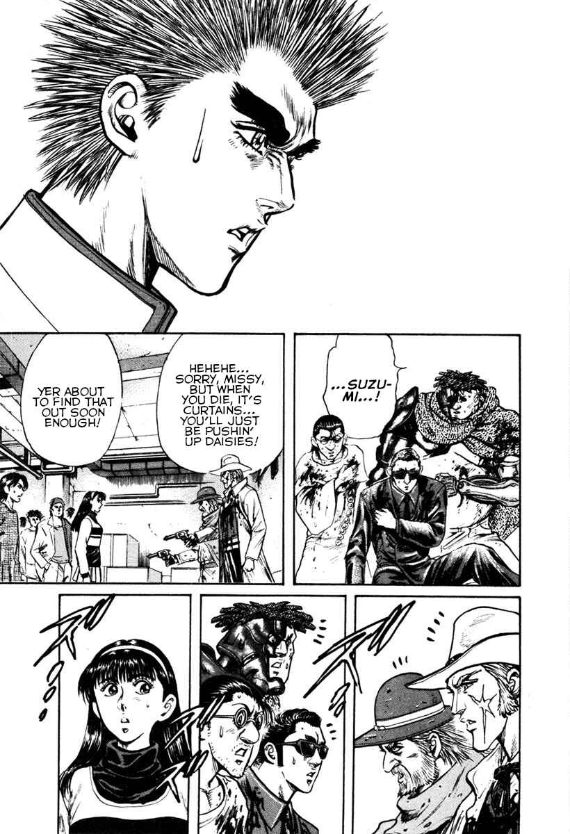 Page 21 Chapter 14 Shangri-La