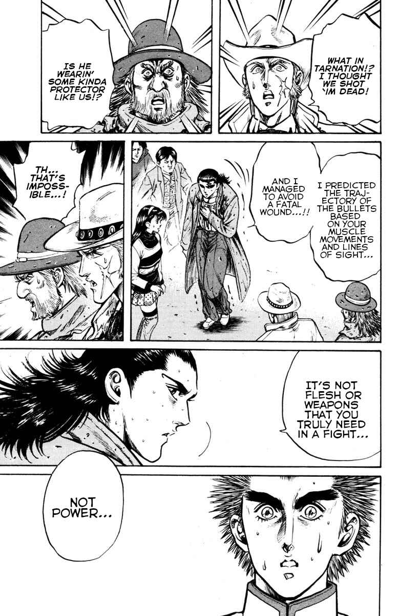 Page 23 Chapter 14 Shangri-La