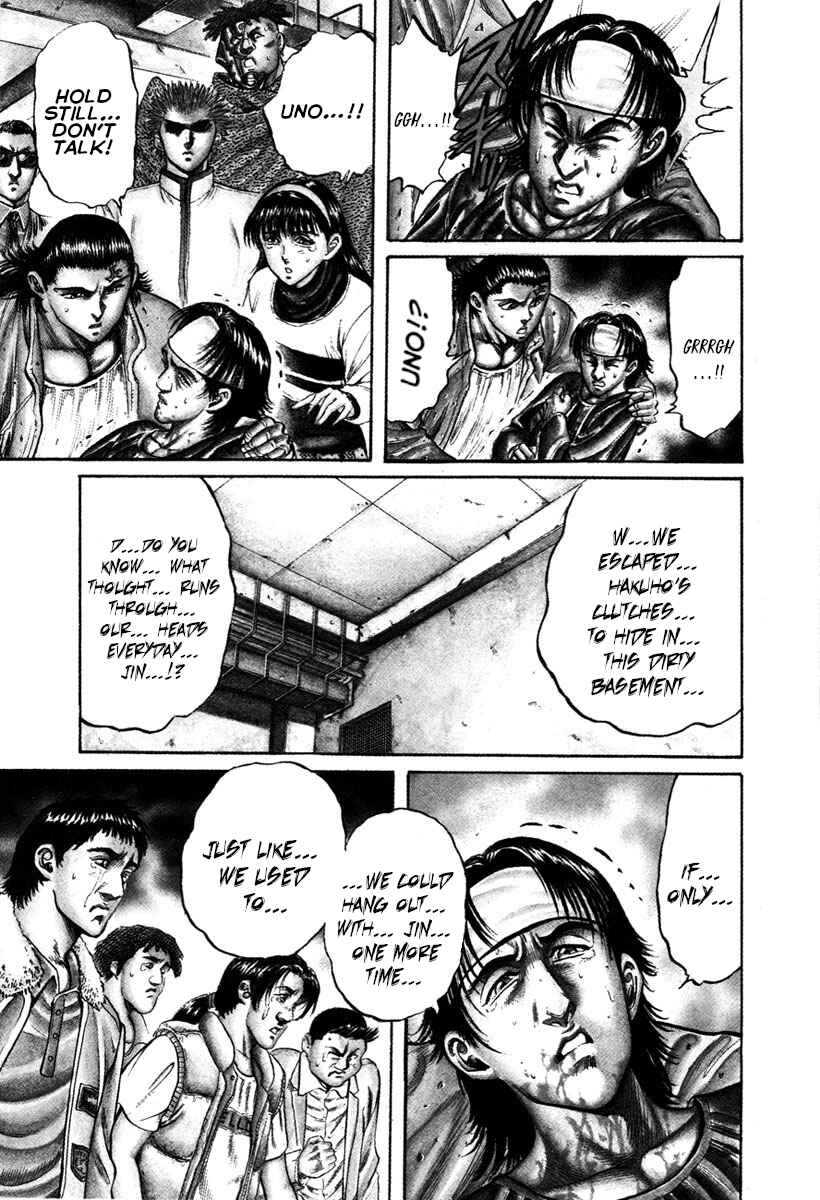 Page 3 Chapter 14 Shangri-La