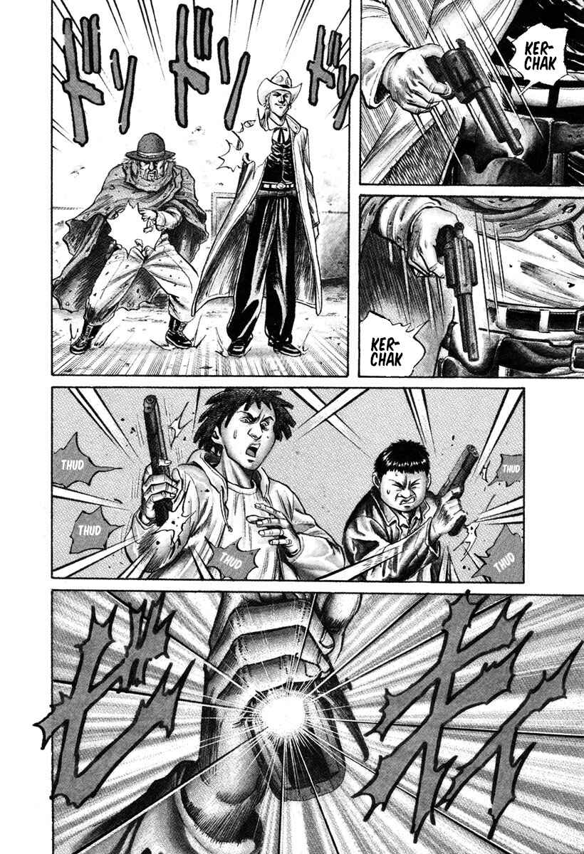 Page 6 Chapter 14 Shangri-La