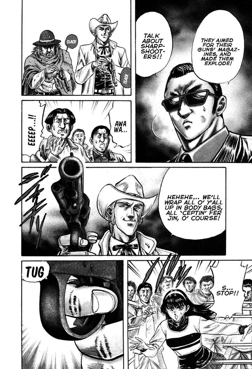 Page 8 Chapter 14 Shangri-La