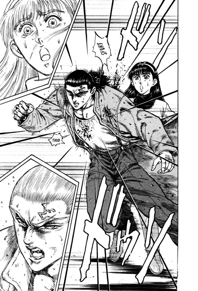 Page 9 Chapter 14 Shangri-La