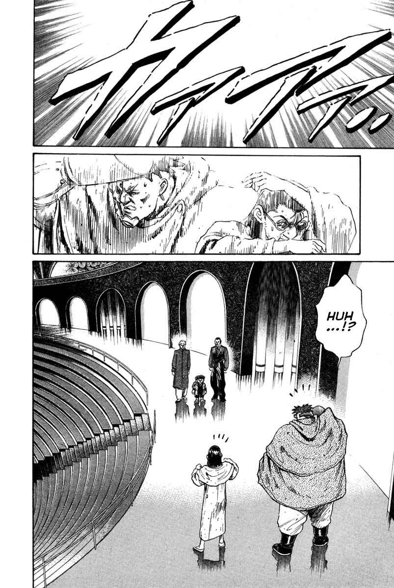 Page 10 Chapter 50 Shangri-La