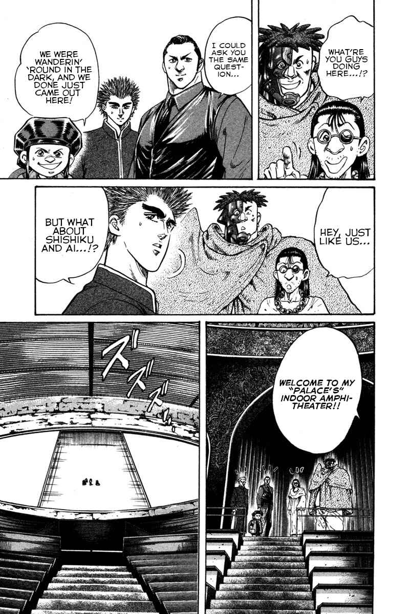 Page 11 Chapter 50 Shangri-La
