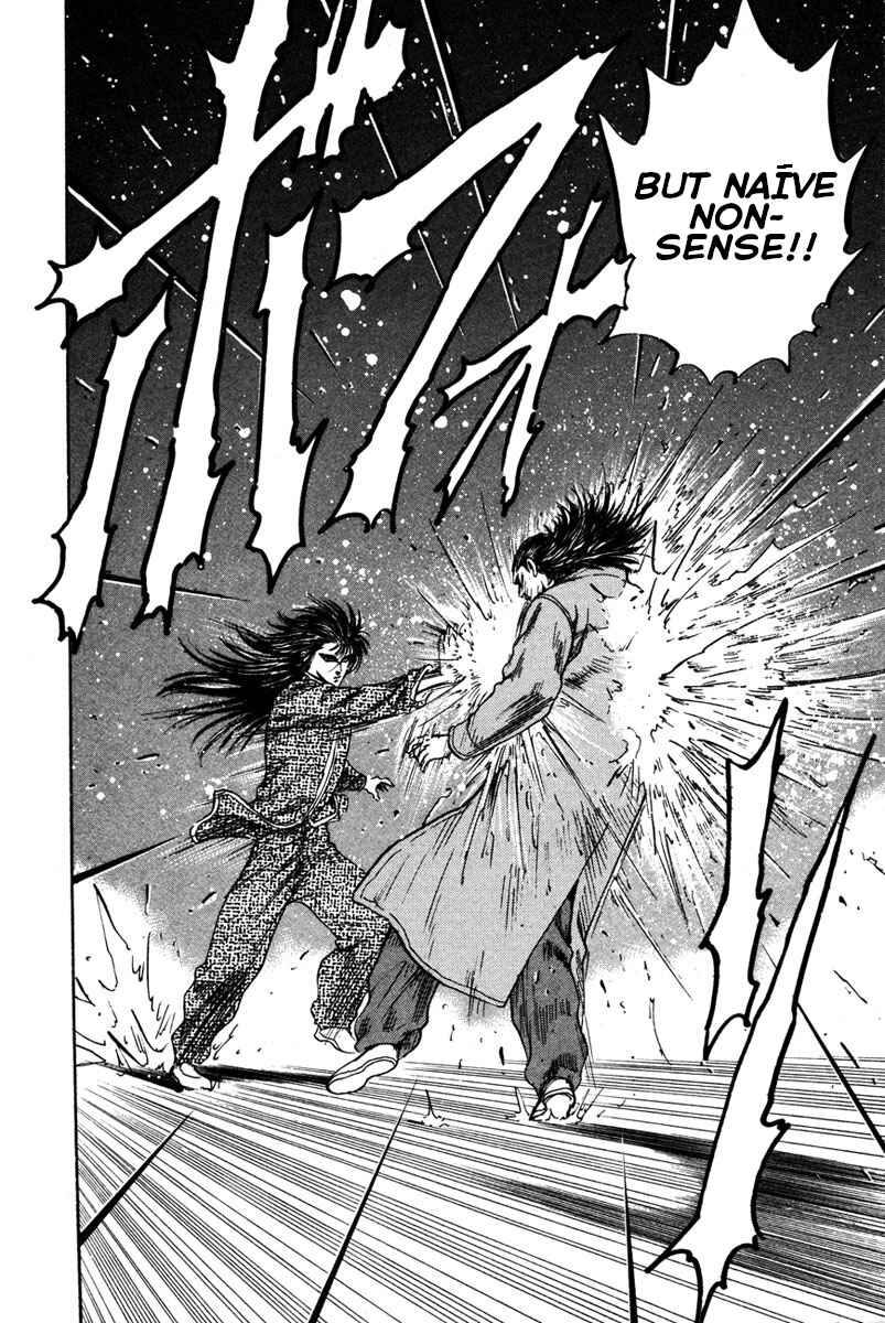 Page 26 Chapter 50 Shangri-La
